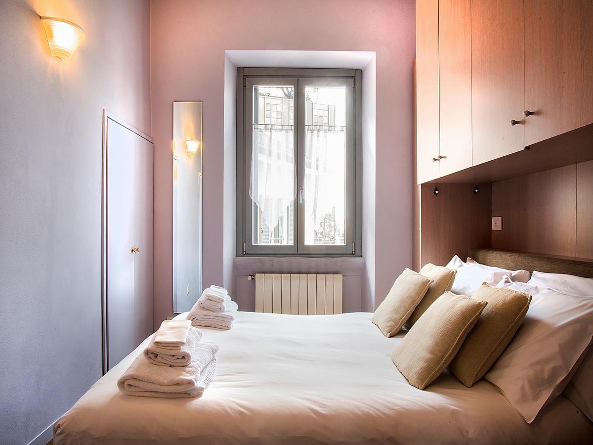 Easyhomes - Porta Venezia Oberdan Apartment Mailand